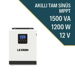 1500W AKILLI İNV