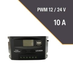 PWM 10AH