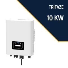 TRİFAZE 10KW İNV