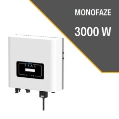 MONOFAZE 3000W