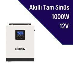 1000W AKILLI İNV