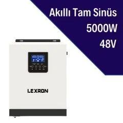 5000W AKILLI INV