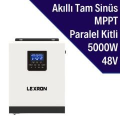 5000W MPTT AKILLI İNV