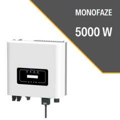 MONOFAZE 5000W İNV