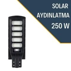 AYDINLATMA 250W