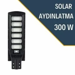 AYDINLATMA 300W