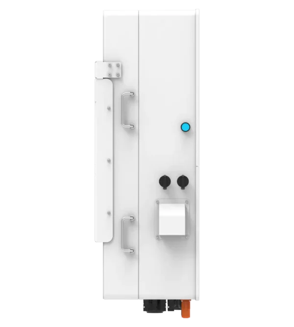 DEYE 30kW Hibrit Trifaze İnverter HV - Görsel 2